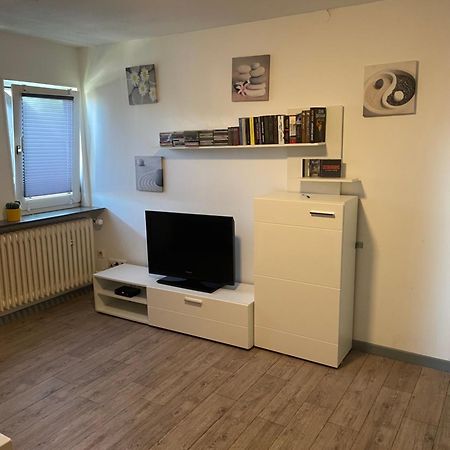 Ferienwohnung Familie Alber 1P Elze Exterior foto