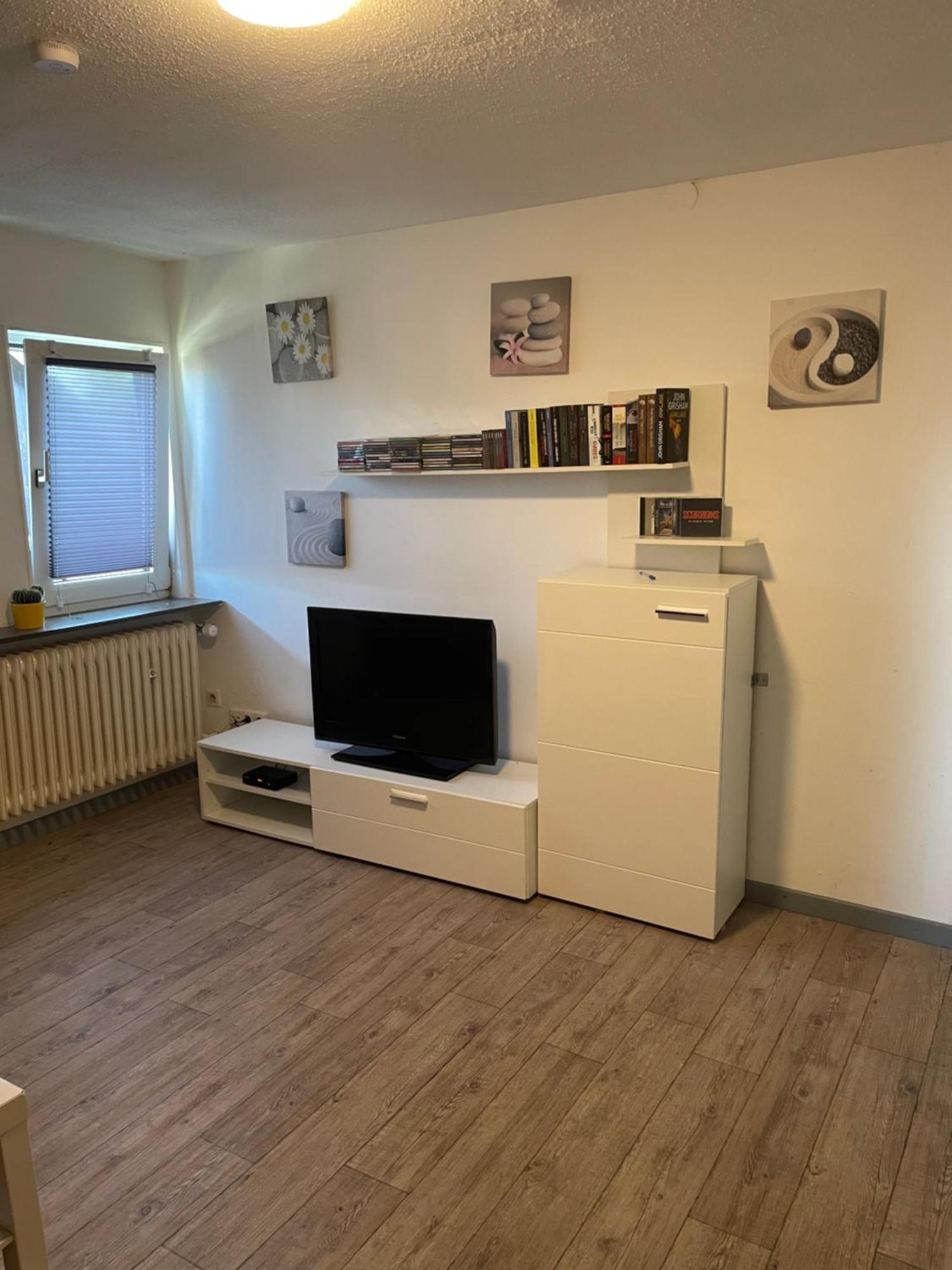 Ferienwohnung Familie Alber 1P Elze Exterior foto