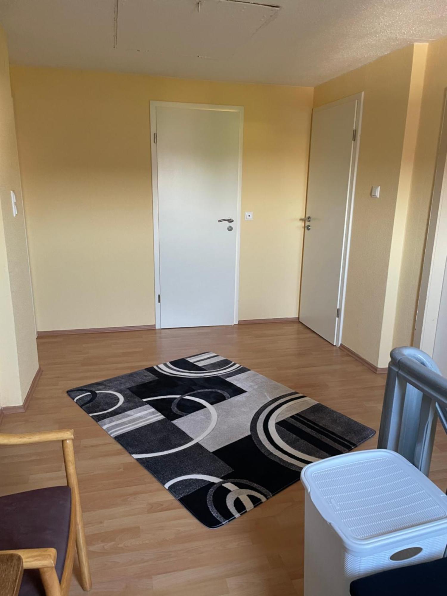 Ferienwohnung Familie Alber 1P Elze Exterior foto